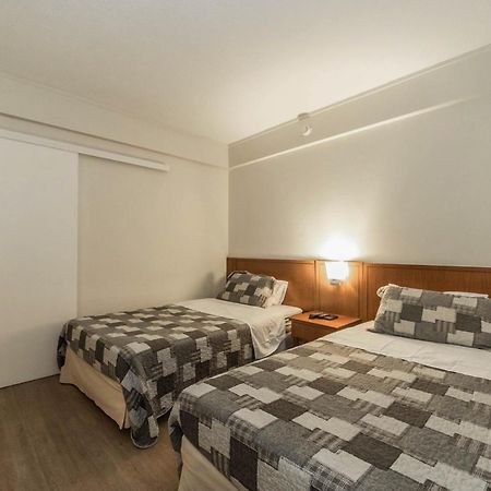 Apartament Charmoso Flat Na Vila Mariana São Paulo Zewnętrze zdjęcie