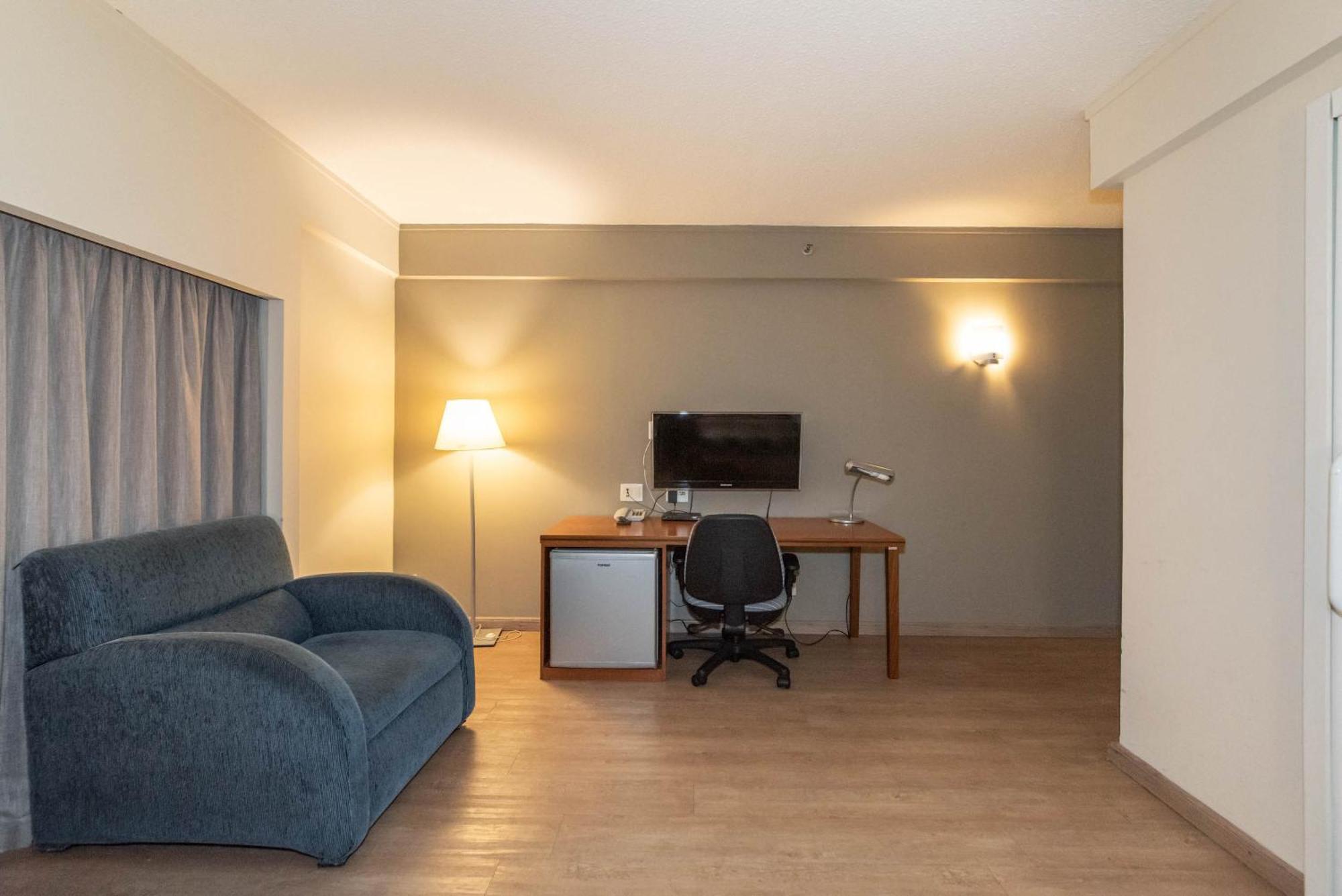 Apartament Charmoso Flat Na Vila Mariana São Paulo Zewnętrze zdjęcie