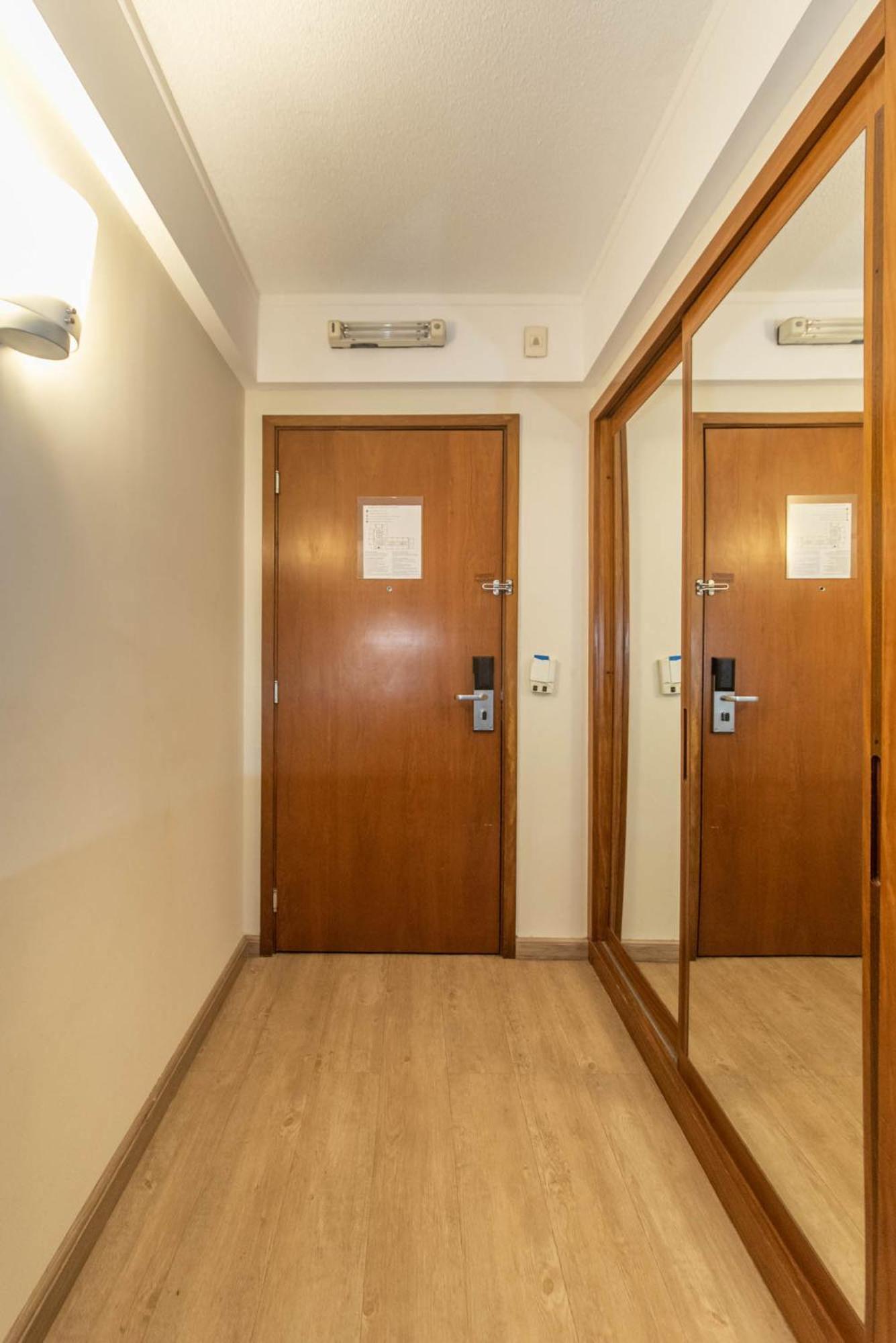 Apartament Charmoso Flat Na Vila Mariana São Paulo Zewnętrze zdjęcie